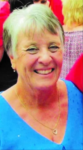 JANIE KERN